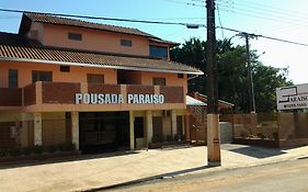Pousada Paraiso